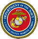 Marine Corp seal